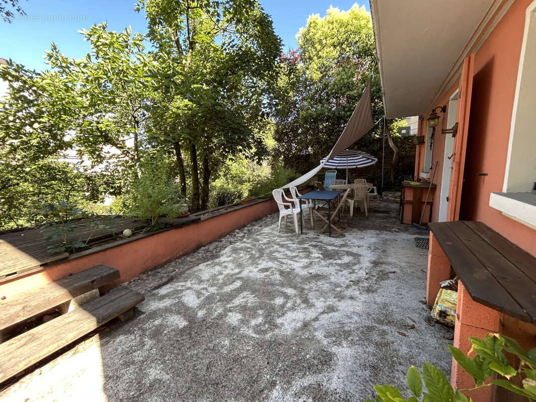 Valence avenue maurice faure - maison 7 pieces de 133 m2 - photo 5