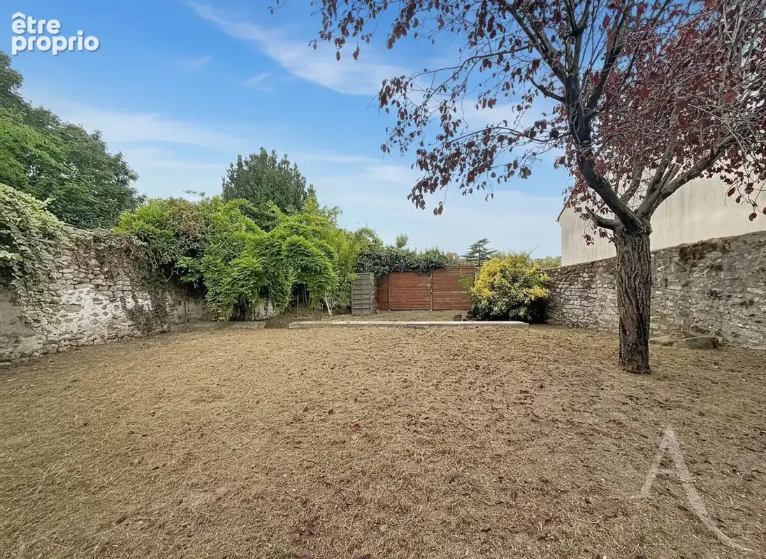 Maison Ecquevilly 4 pièce(s) 83 m2 - Hyper centre - 3 chambres - Jardin et cave - photo 4