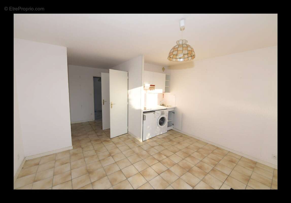 Appartement à SAINT-PIERRE-D&#039;OLERON