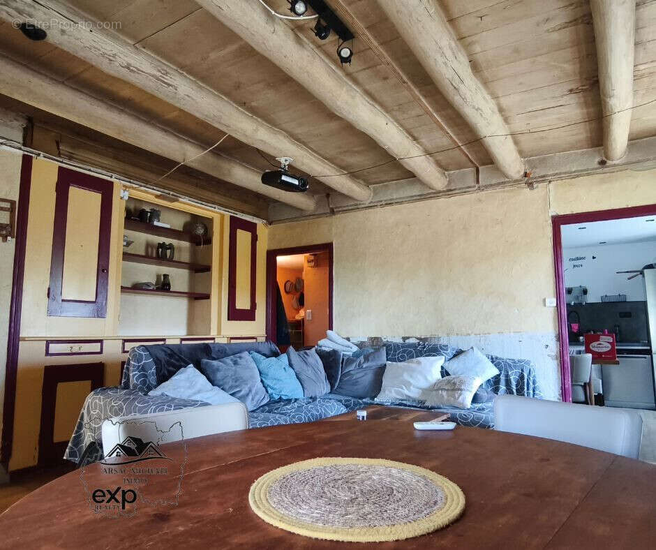 Maison 166 m² à Landos  - photo 4