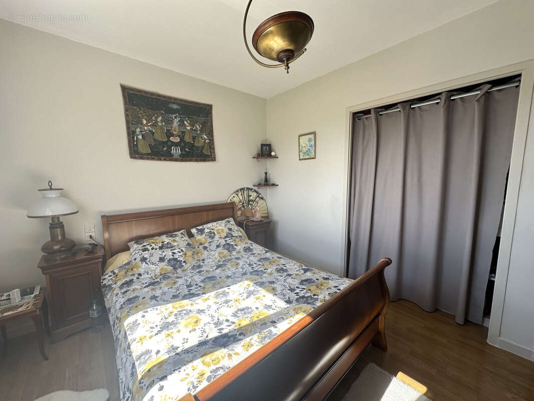 Maison à LA CHAPELLE-SUR-OUDON