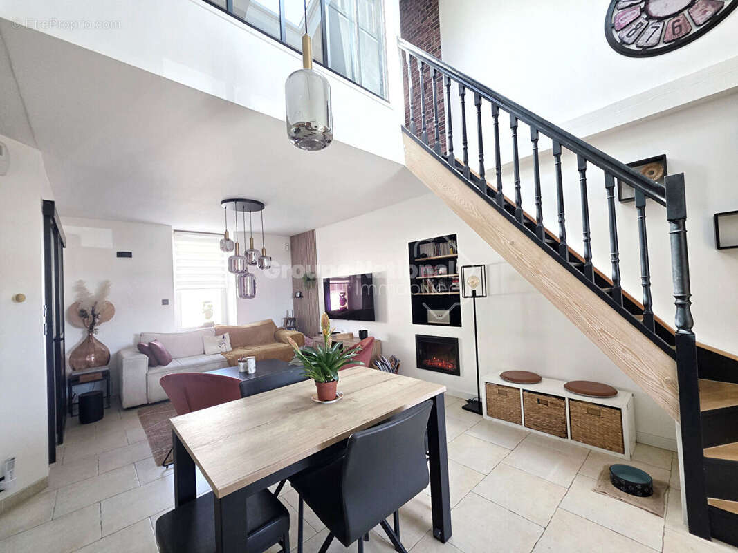 Maison à MIRAMAS