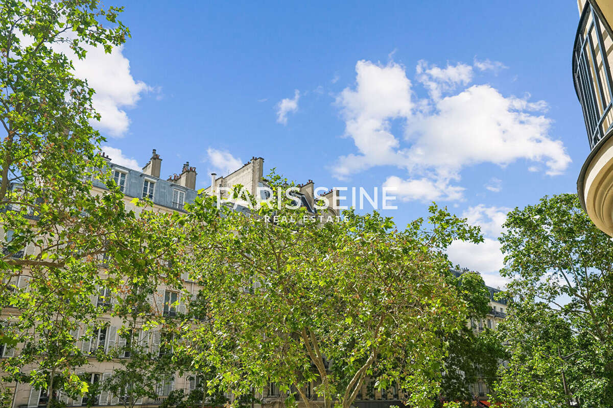 Appartement à PARIS-7E