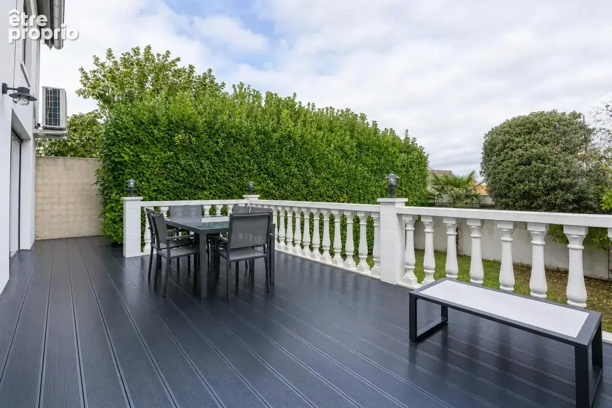 Maison spacieuse et rénovée à Romainville - photo 12
