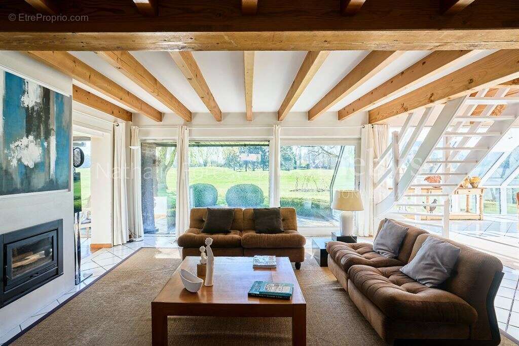 Maison à BONDUES