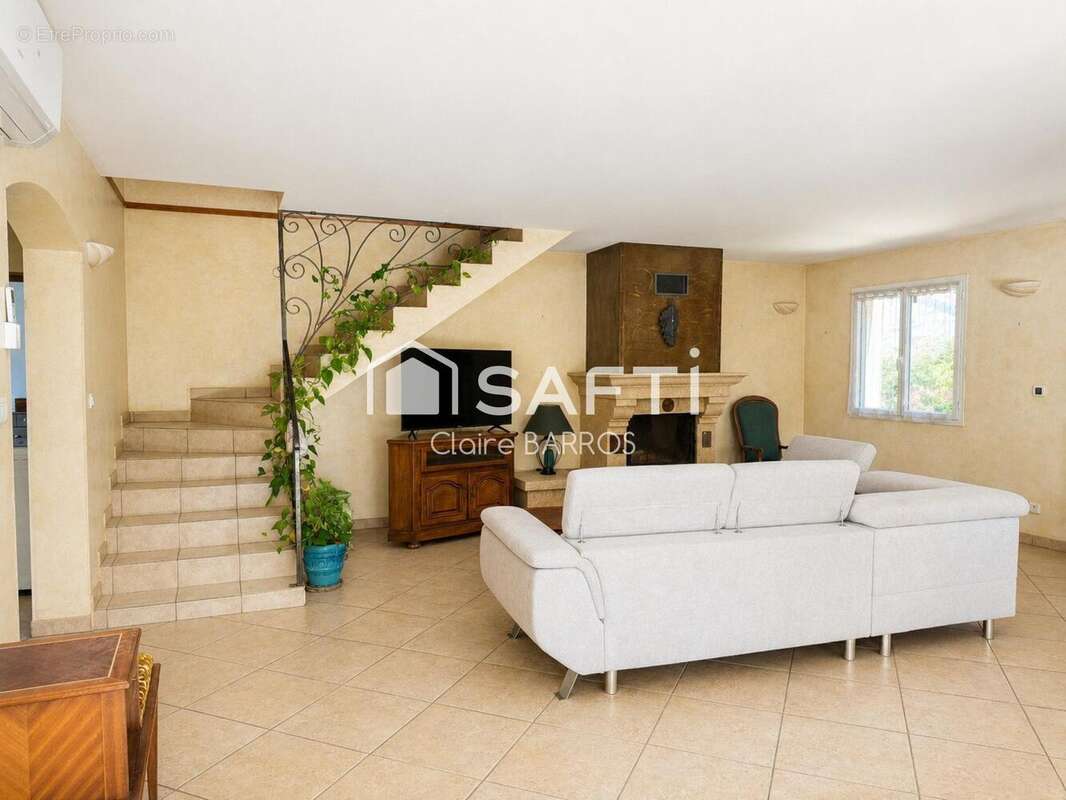 Photo 3 - Maison à SORBO-OCAGNANO