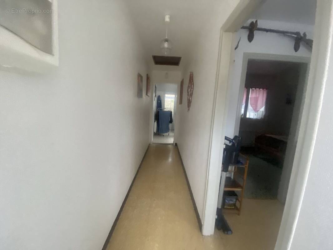 Photo 1 - Maison à FIGNIERES