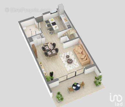 Photo 2 - Appartement à SAINT-RAPHAEL