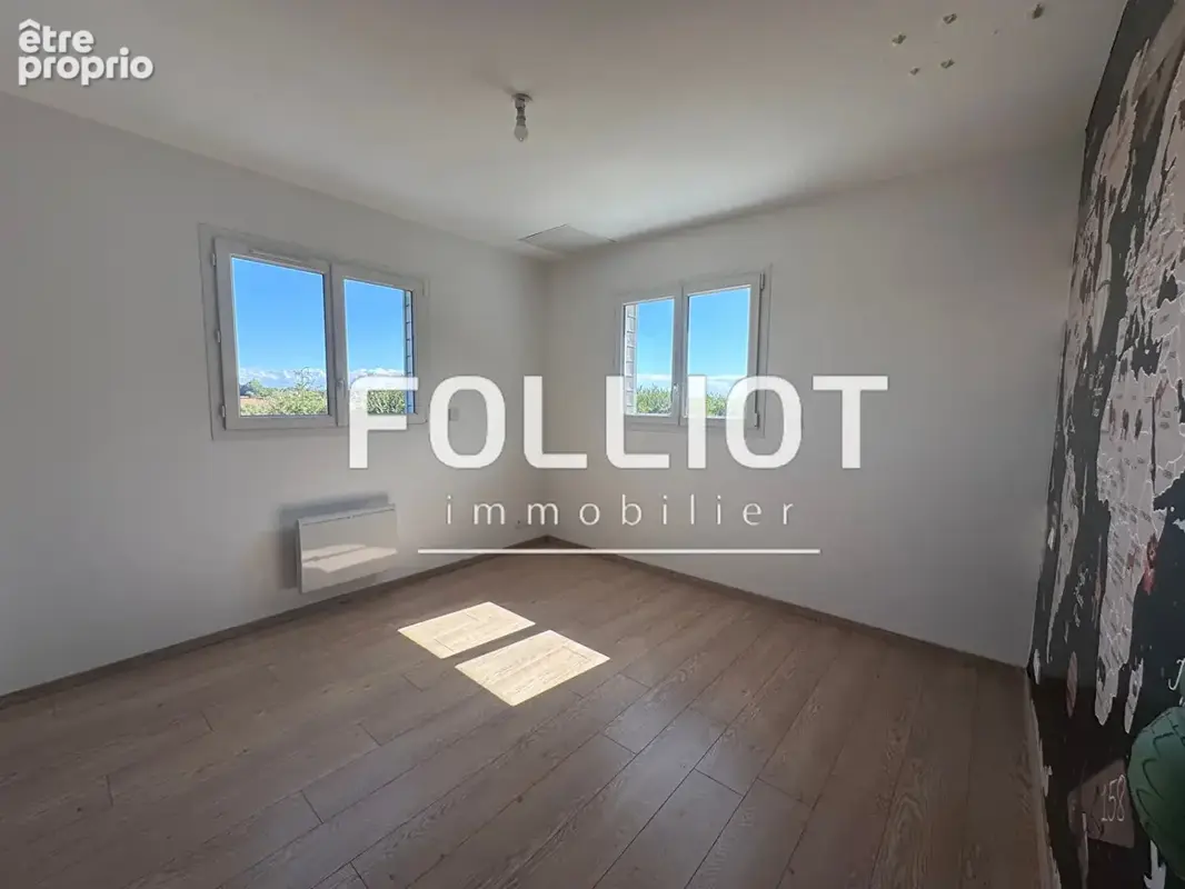 Entre mer & terre, maison spacieuse à vendre à Gratot avec vie de plain pied - Un véritable havre de paix ! - photo 13