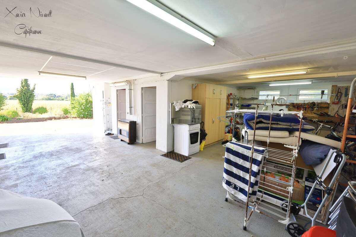 Maison à vendre 4 pièces FLEURVILLE (71) - photo 24