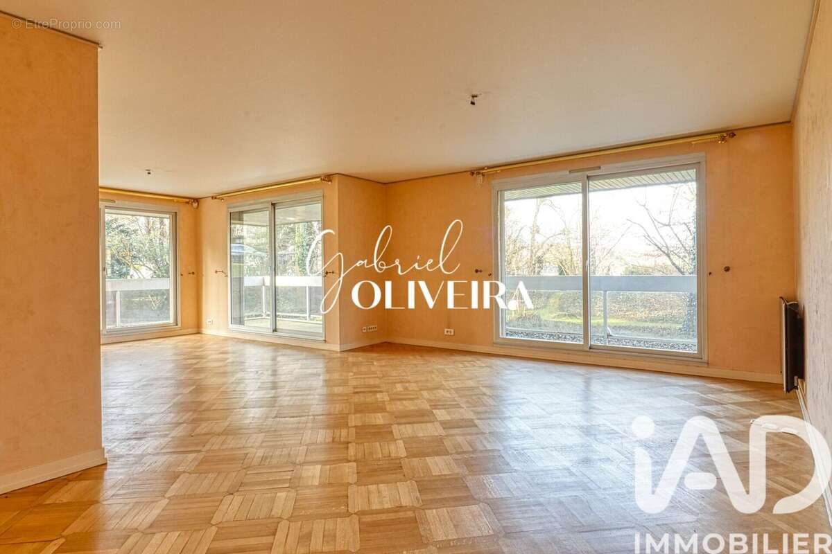 Photo 2 - Appartement à MONTMORENCY