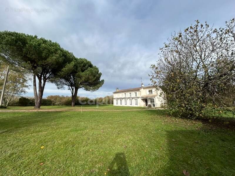 Maison à MARANSIN