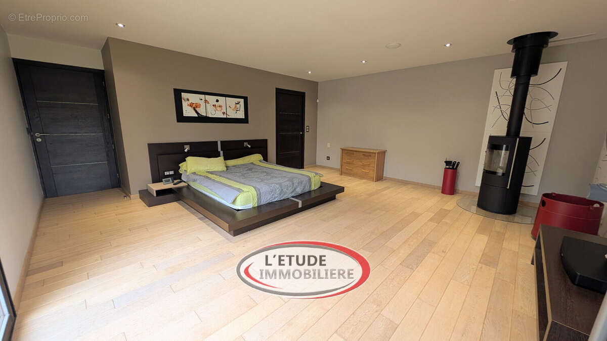 Photo 5 - Maison à LE FUILET