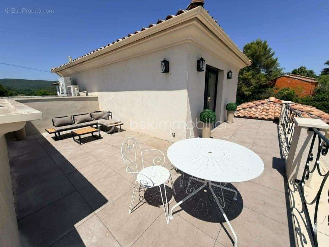 maison contemporaine de 164m2 - photo 20