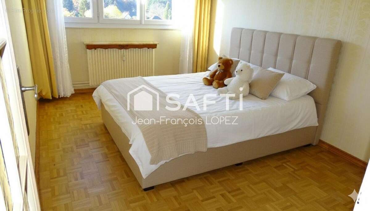 Photo 6 - Appartement à VALENTIGNEY