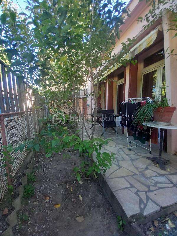 Maison à SAINT-ANDRE-DE-SANGONIS