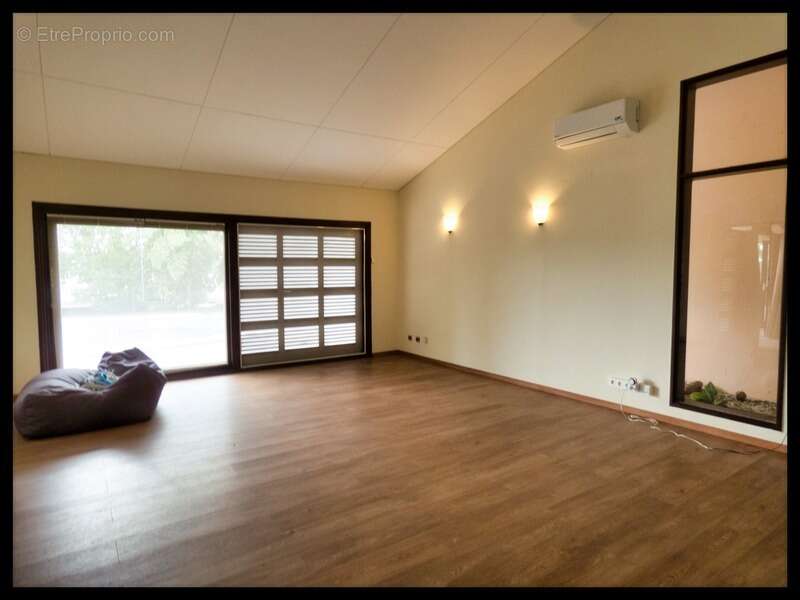 Maison à KOUROU
