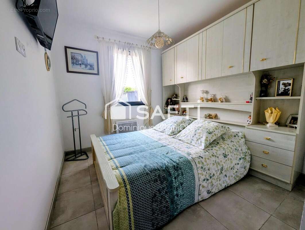 Photo 6 - Maison à LIEURAN-LES-BEZIERS