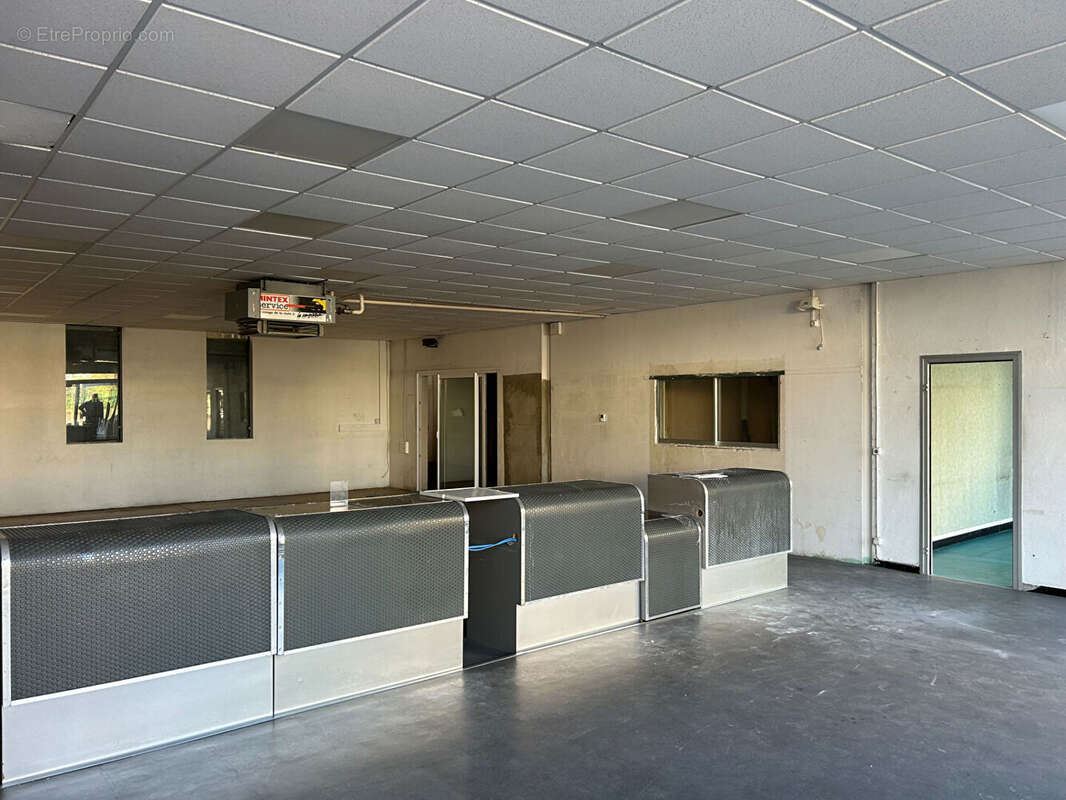 Commerce à SAINT-DIZIER