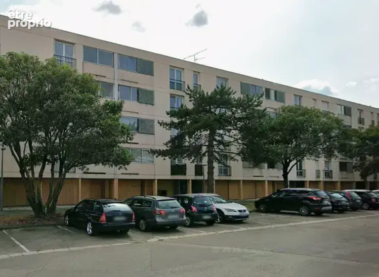 Appartement Type 3 avec balcons et cave, quartier Fontbarlettes, 26000 VALENCE - photo 14