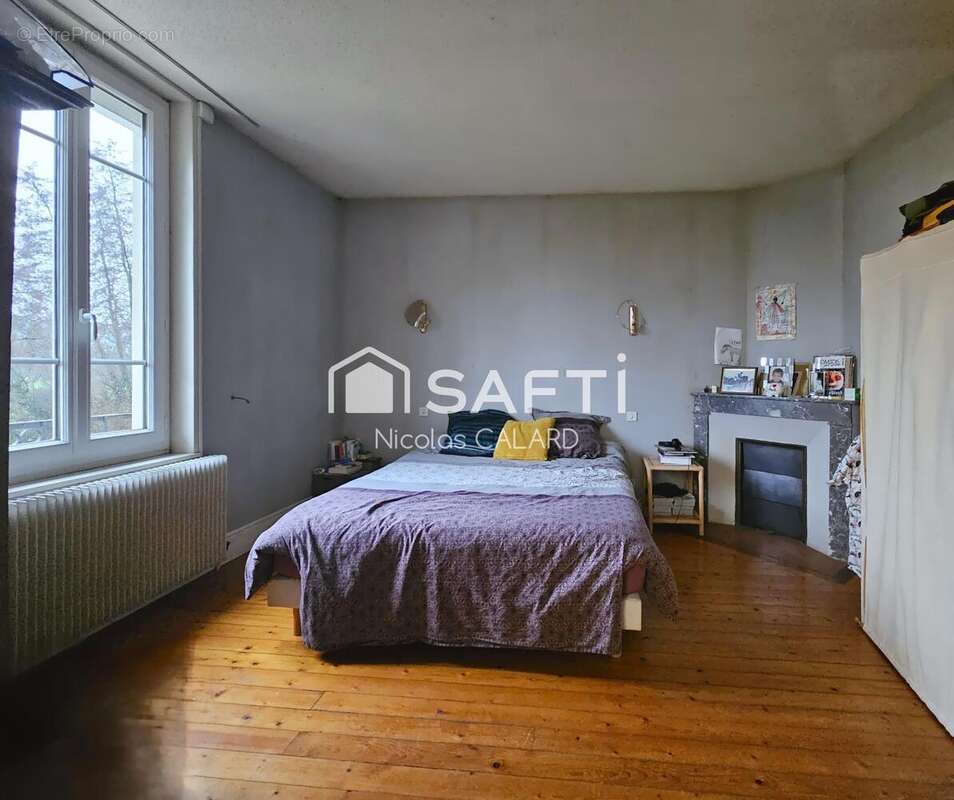 Photo 6 - Maison à BRANGES