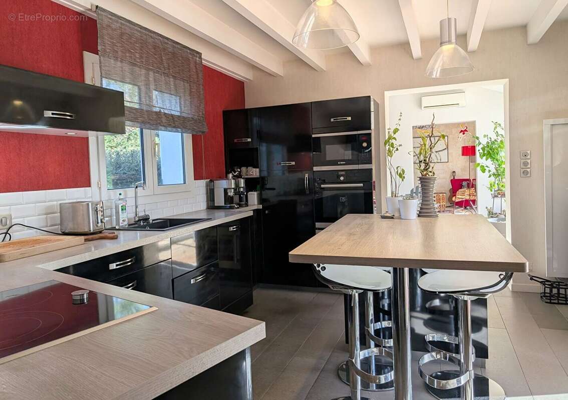 Villa avec piscine  RENOVATION de 2016 ! - photo 5