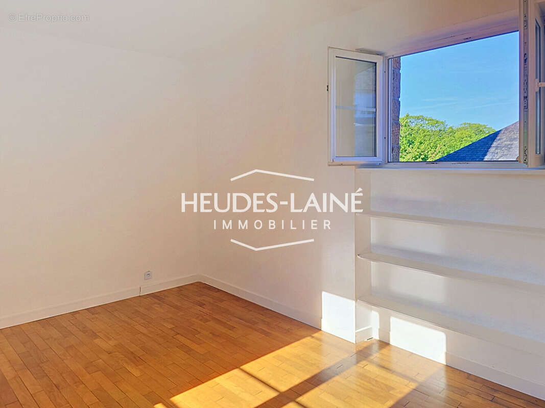 Appartement à AVRANCHES