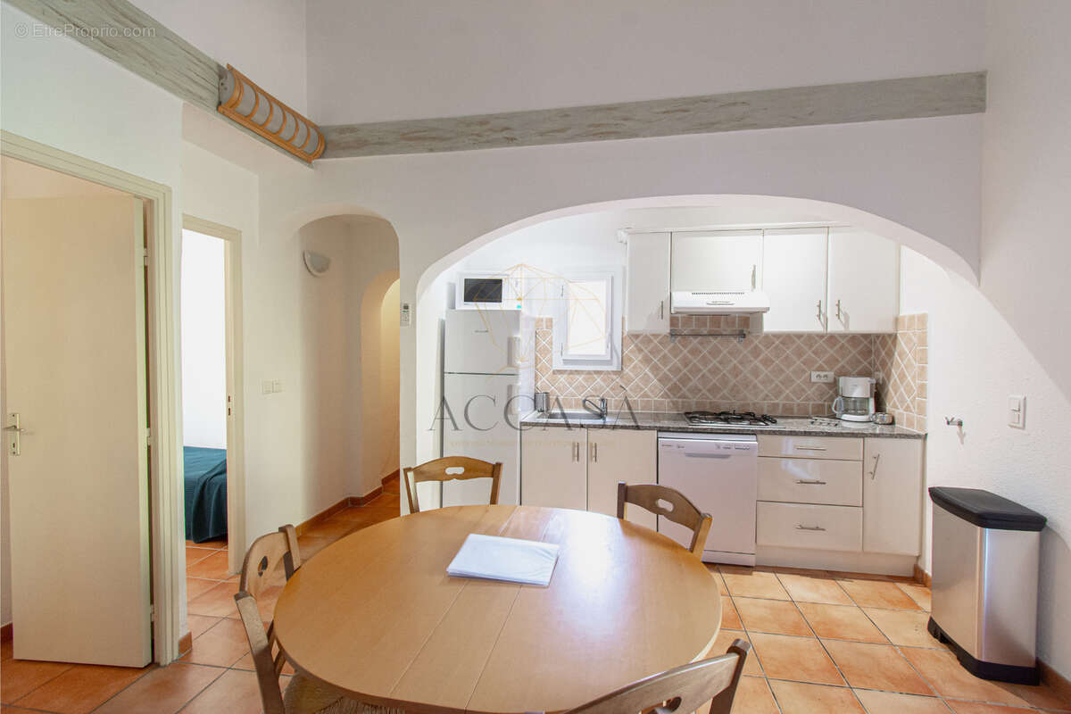 Palombaggia   Villa N11 au sein d’une résidence prisée - photo 5