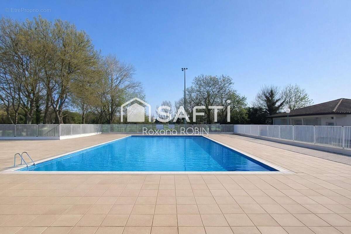 Photo 2 - Appartement à SAINT-CYPRIEN