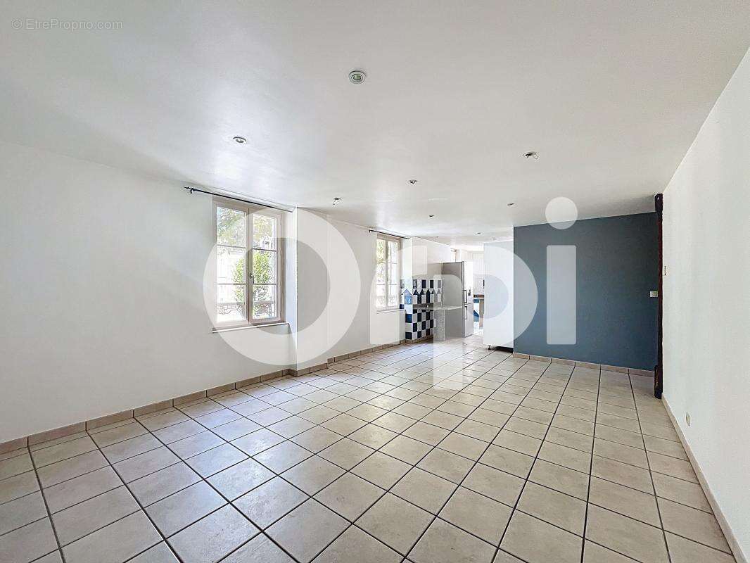 Appartement à BRIVE-LA-GAILLARDE