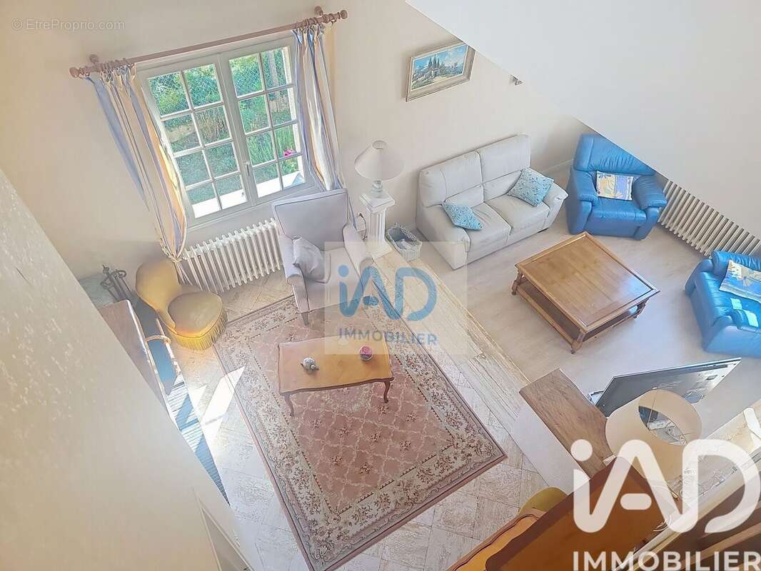 Photo 9 - Maison à CHATEAUNEUF-SUR-LOIRE