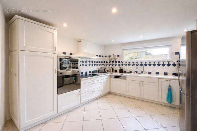 Maison à LE BARCARES