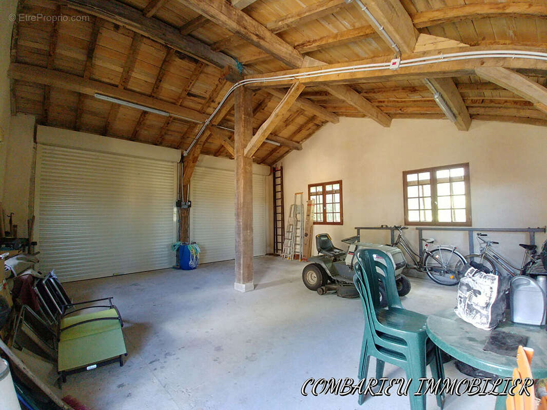 Maison typique en pierre, proche de Saint Antonin - photo 11