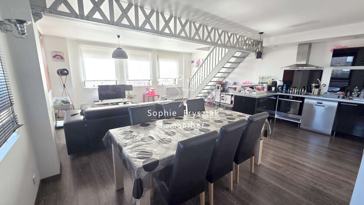 Appartement à RONCQ