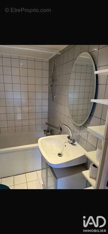 Photo 6 - Appartement à HERBLAY
