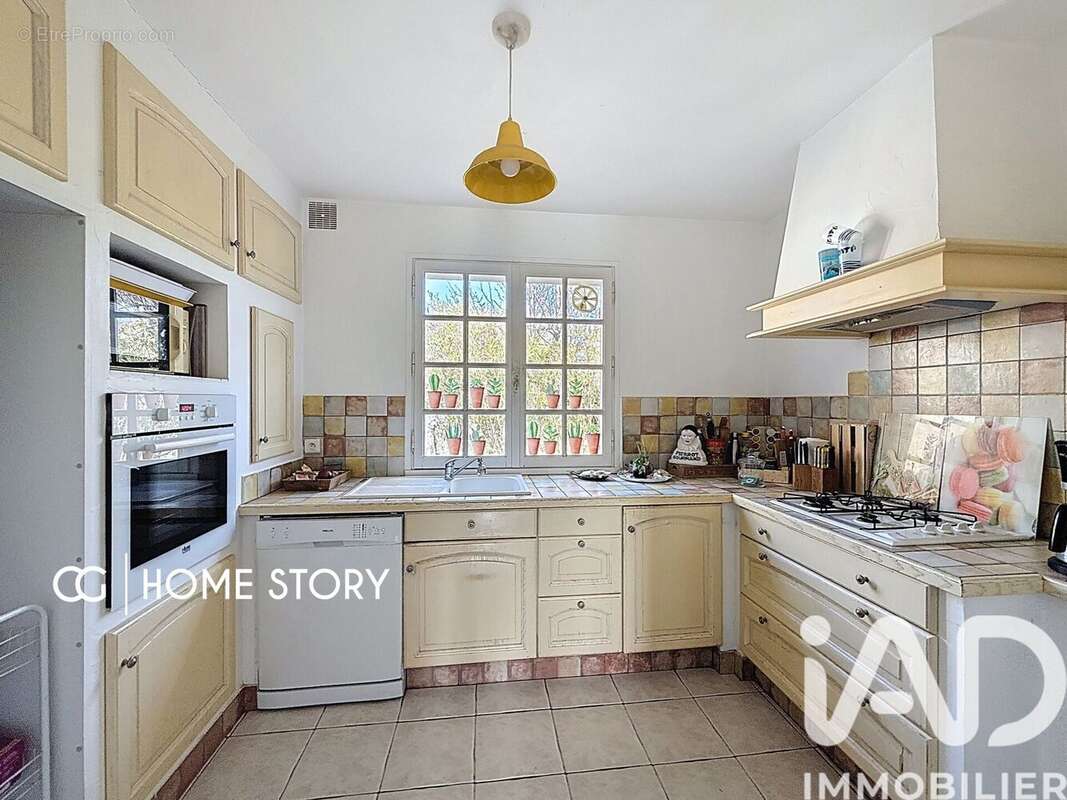 Photo 8 - Maison à LE BEAUSSET