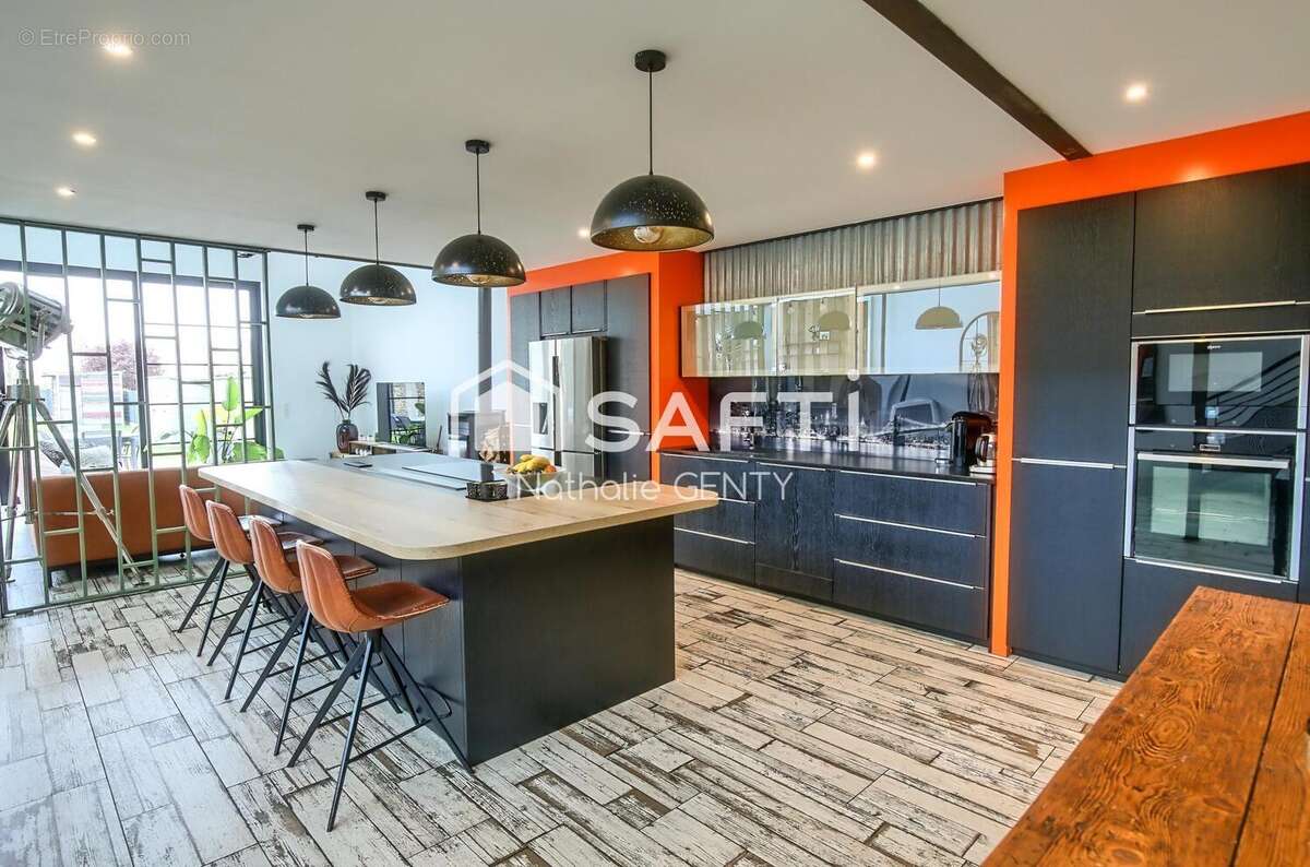 Maison 263 m² à Brouckerque  - photo 7