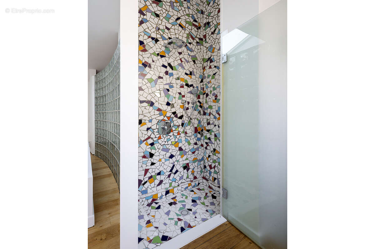 Appartement à SAINT-DENIS