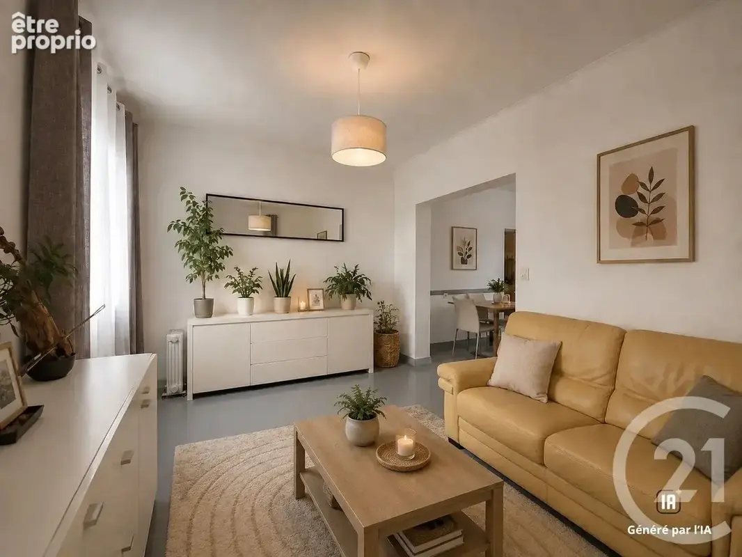 Maison 4 pièces 76 m² à vendre à Carbonne (31390) - photo 15
