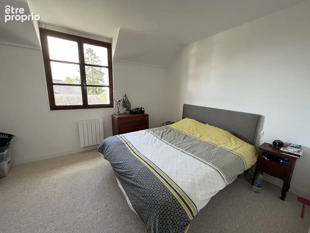 Maison 62 m² à Domloup  - photo 6