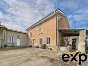 Maison à SAINT-GEORGES-D'ESPERANCHE