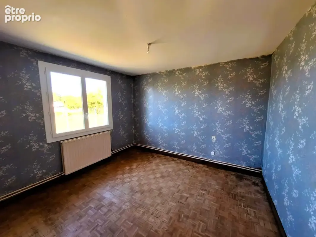  À VENDRE  Maison 3 chambres avec garage de 50 m² et terrain de 2 500 m² à Vergoignan - photo 5