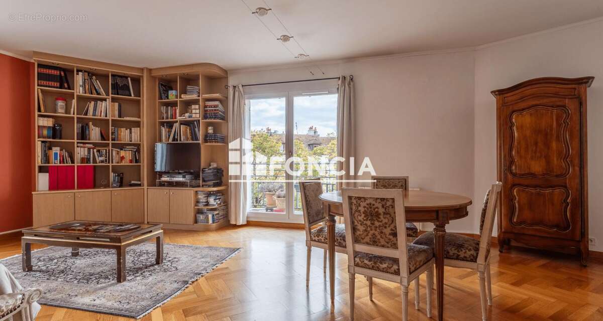 Appartement à ANTONY