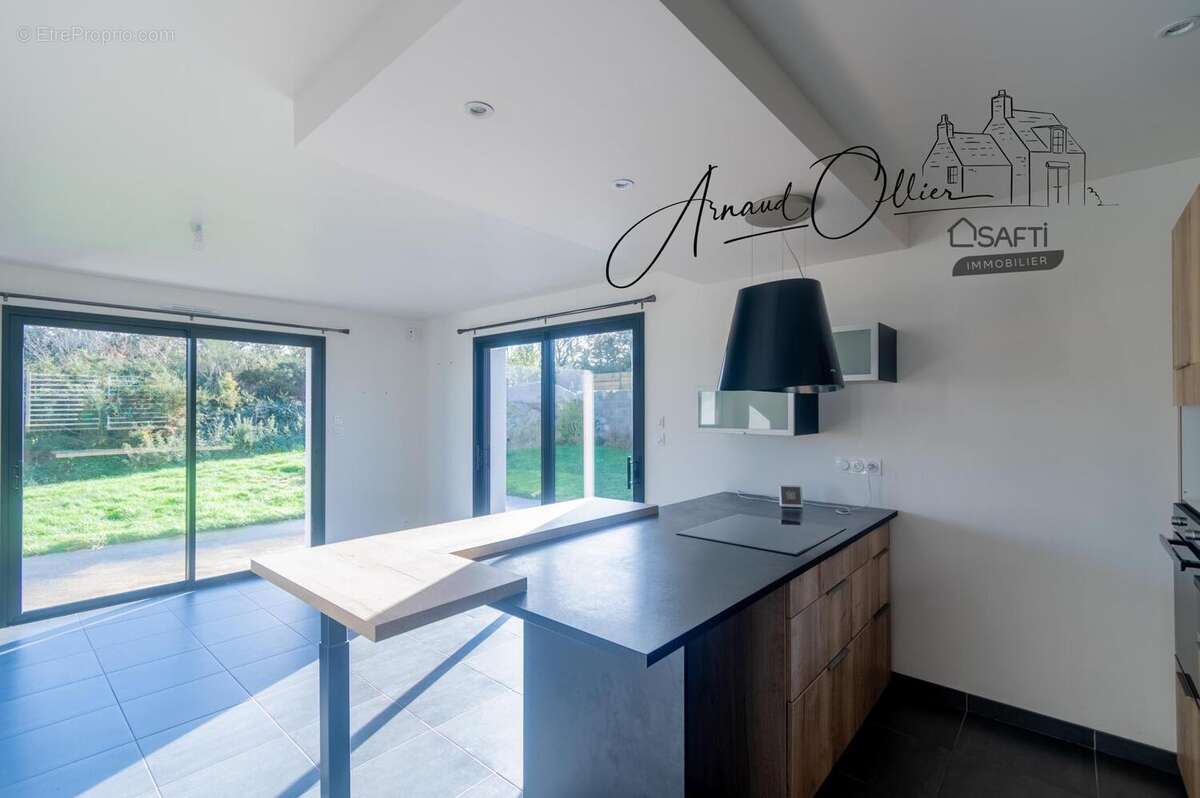 Photo 5 - Maison à PLOUARZEL