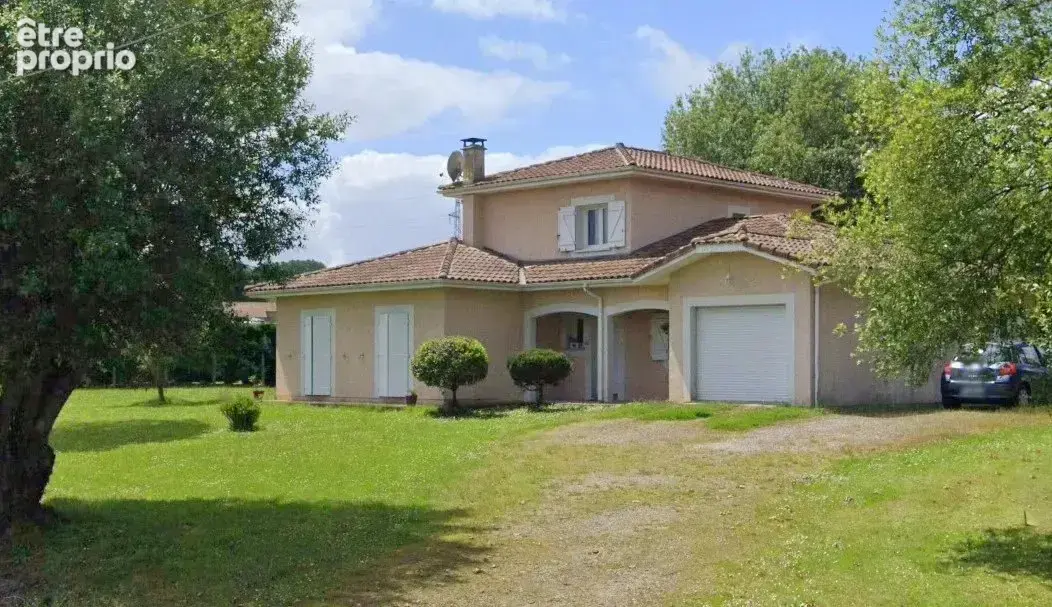 Maison traditionnelle - 3 chambres - 15 mn de Dax - photo 1