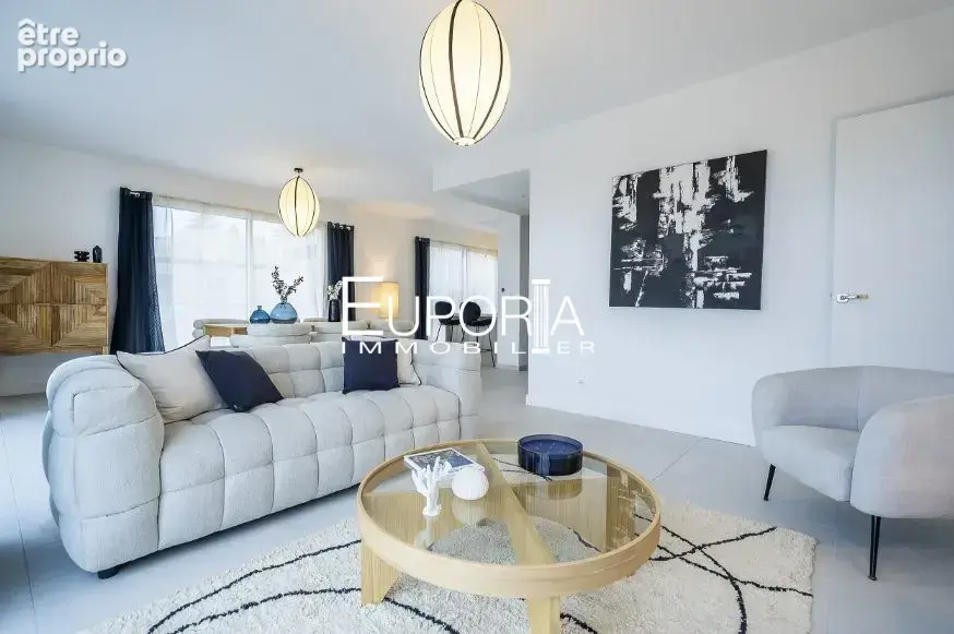 Appartement 4 pièces 105 m² à vendre à Saint-Didier-Au-Mont-D'or (69370) - photo 3