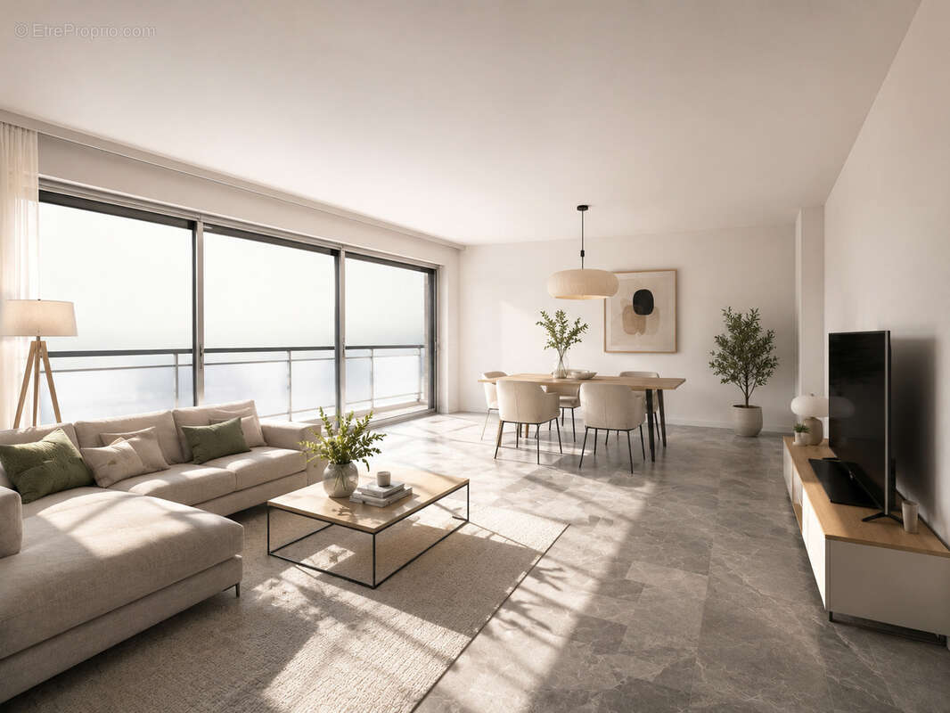 Appartement à SAINT-RAPHAEL