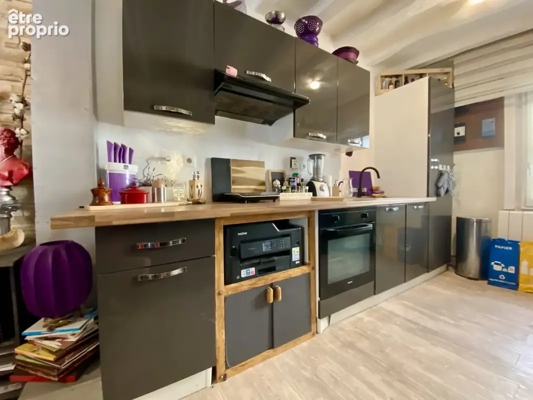 Maison 50 m² à Loches  - photo 4