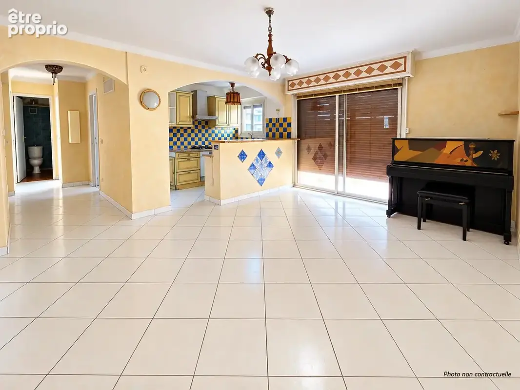 - quartier carnot -  t2 a renover idéal premier achat ou investissement - photo 1