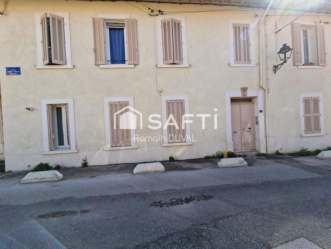 Photo 3 - Appartement à LA SEYNE-SUR-MER